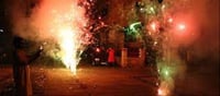 Home remedies to get rid of Diwali pollution...